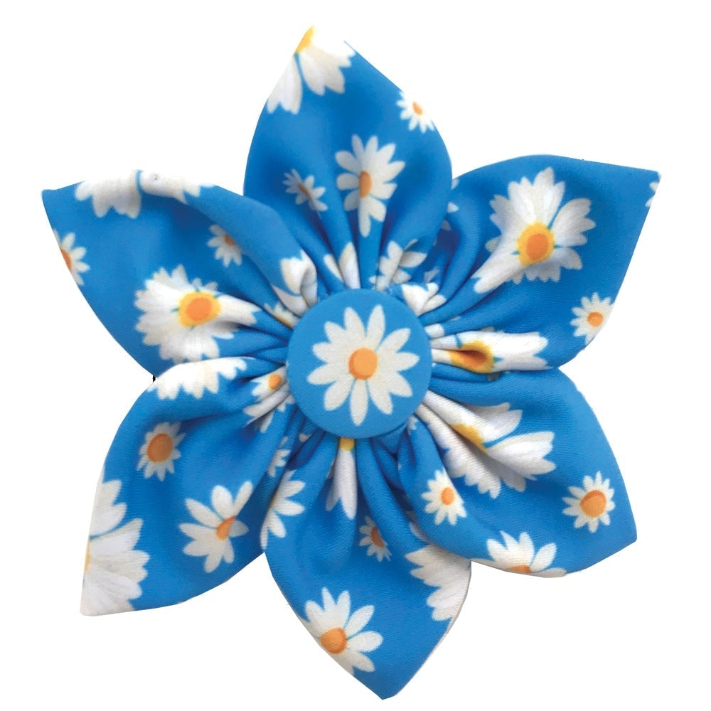 Flower Child Pinwheel