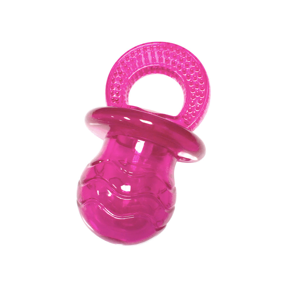 Paci-Chew Dog Toy
