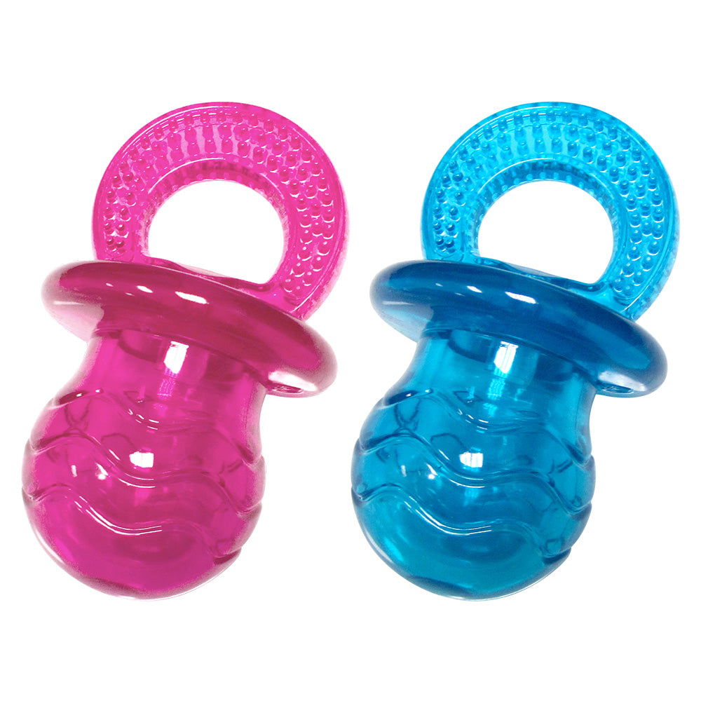Paci-Chew Dog Toy