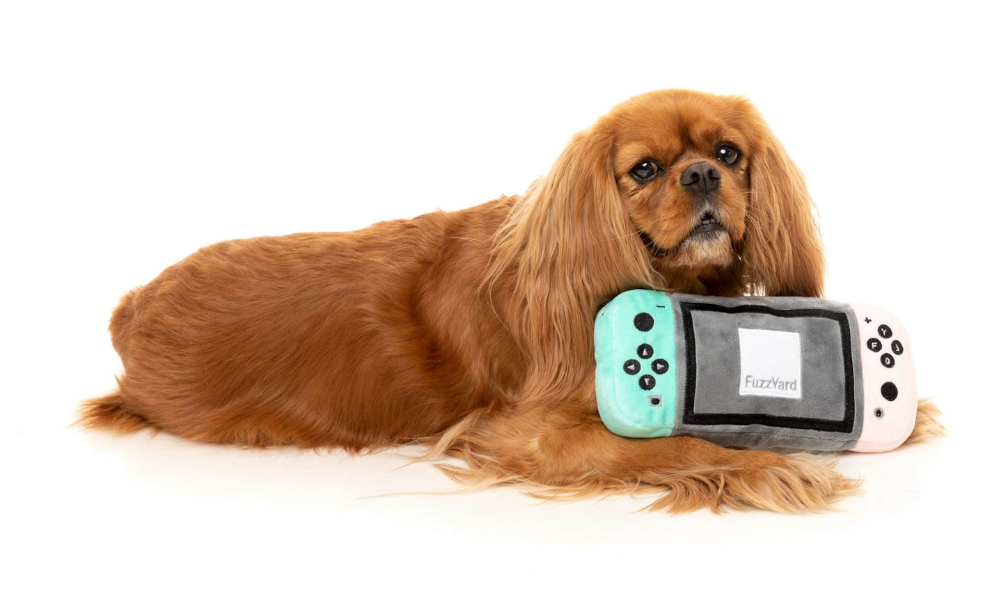 Dogtendo Sniff Dog Toy