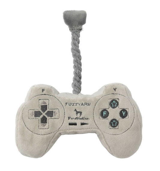 PawStation Controller Dog Toy