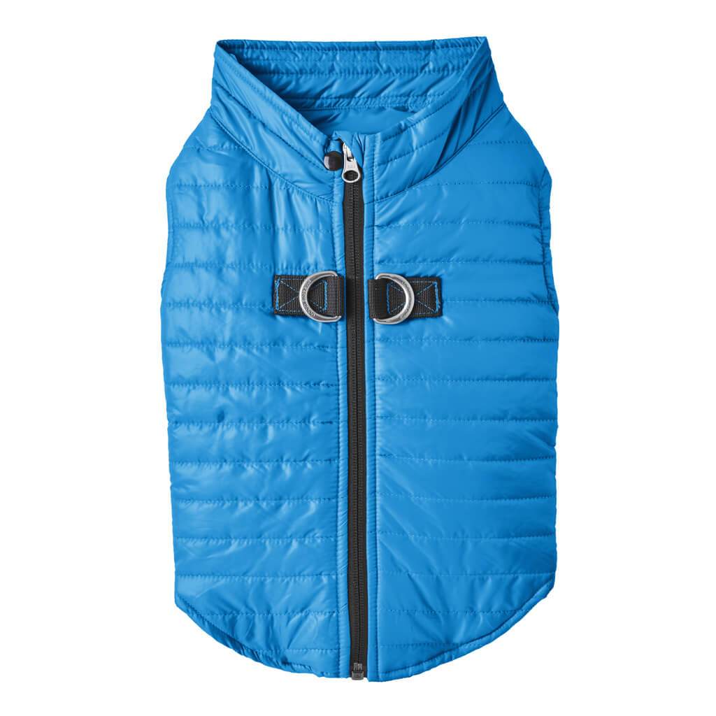 Puffer Vest