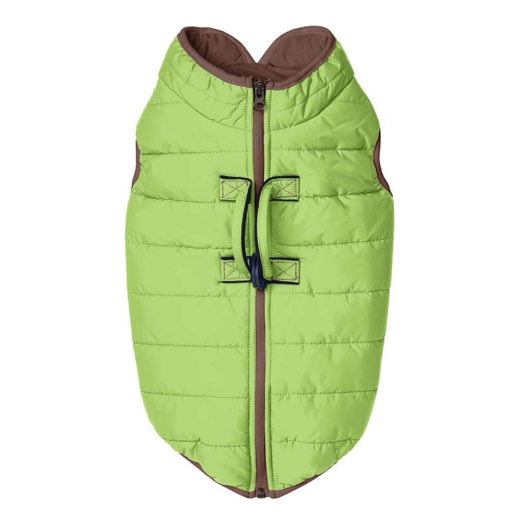 Padded Vest Lift (3 Colors)