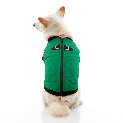 Fashion Vest - Green