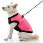 Fashion Vest - Pink