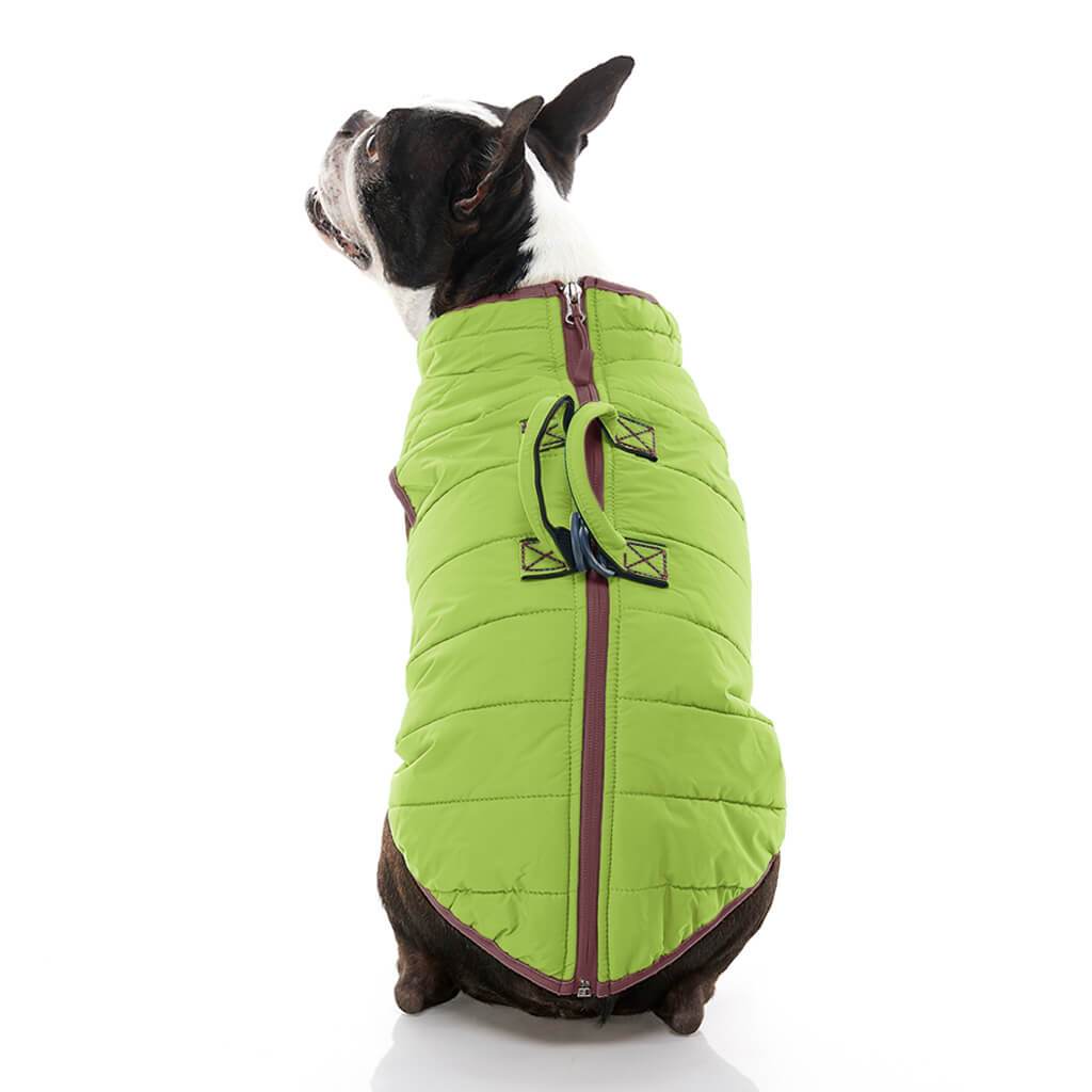 Padded Vest Lift (3 Colors)