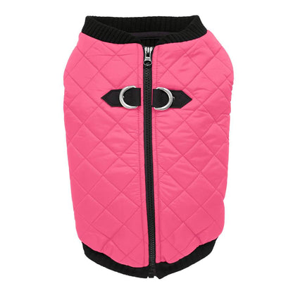 Fashion Vest - Pink