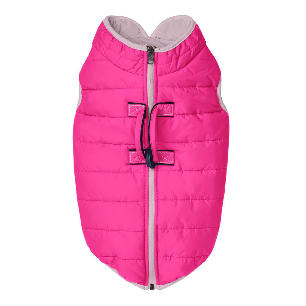 Padded Vest Lift (3 Colors)