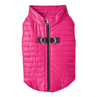 Puffer Vest