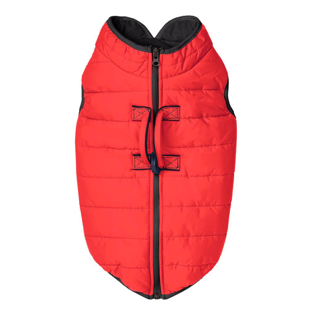 Padded Vest Lift (3 Colors)