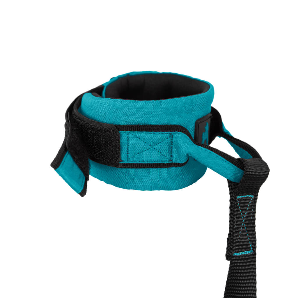 Ripstop Wrist Band Surfer Leash