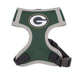 NFL Harness - Green Bay Packers