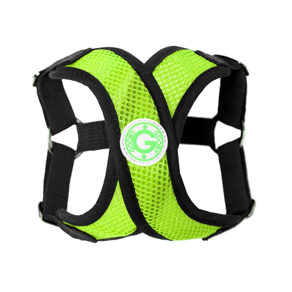 Comfort X Step-In Harness
