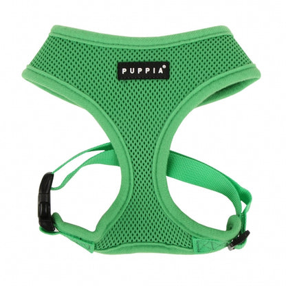 Puppia Soft Harness