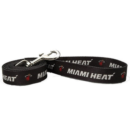 [Clearance] NBA Miami Heat Dog Leash