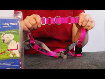 Easy Walk No Pull Dog Harness