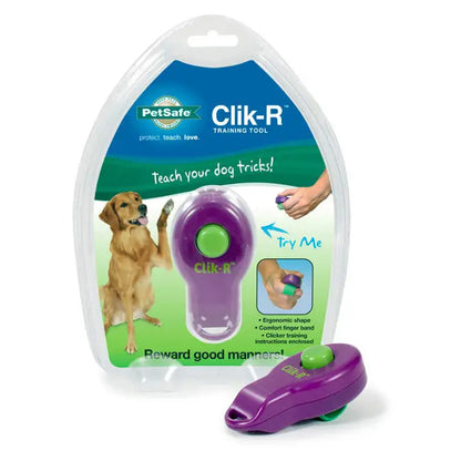 Clik-R Training Tool