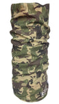 [Clearance] Ruffy Gaiter - Camo