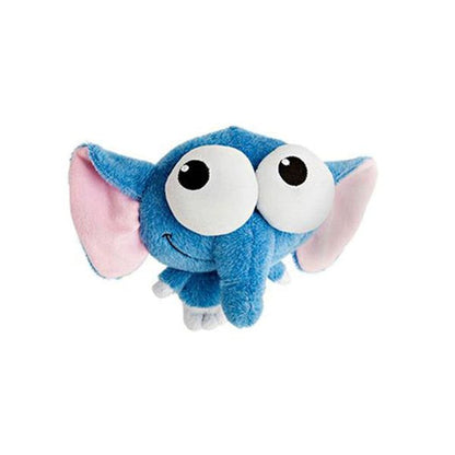 Big Eyez Squeaker Dog Toy