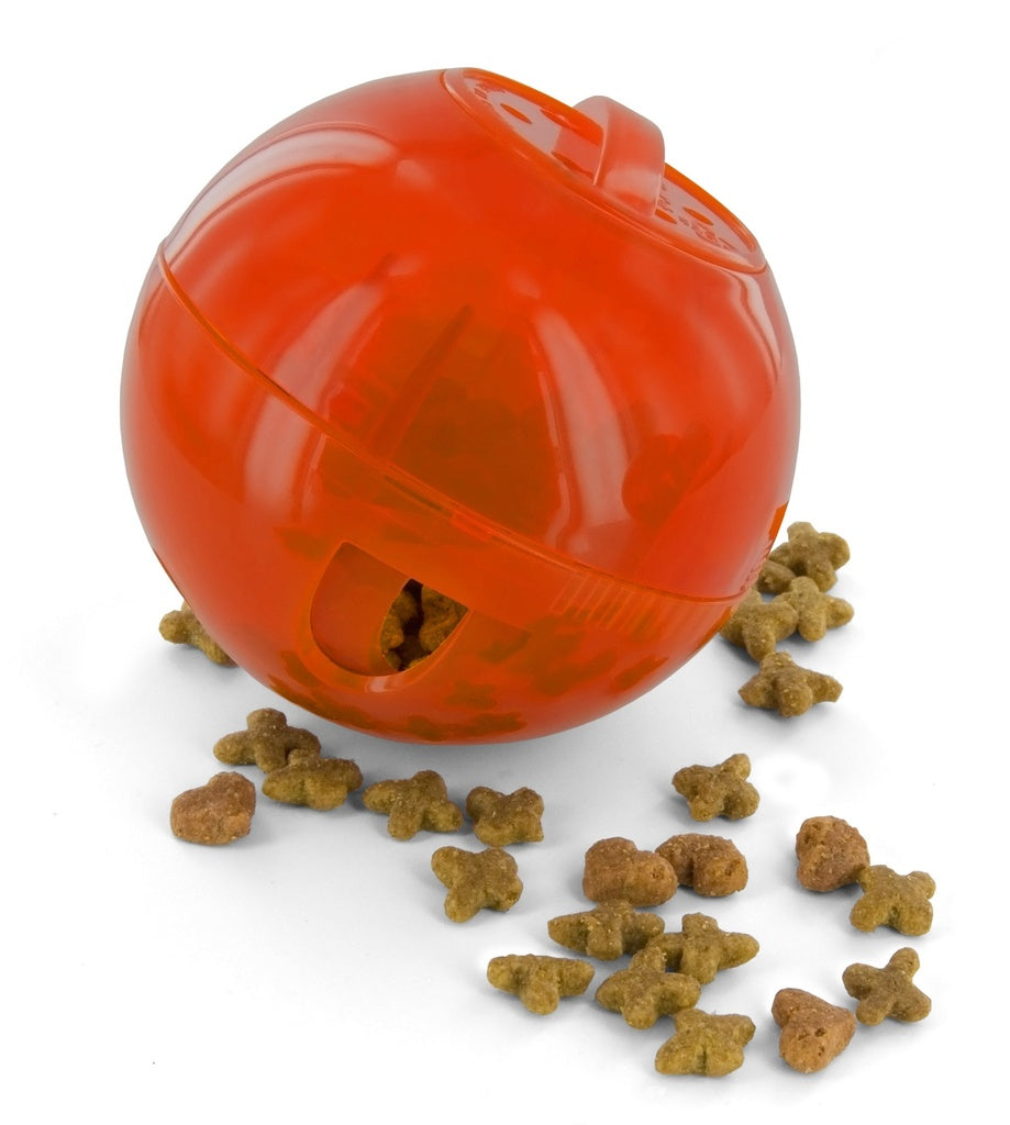 SlimCat Interactive Feeder Cat Toy