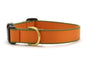 Green Market Bamboo Dog Collar