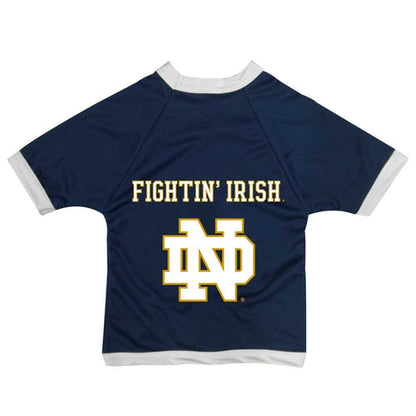 [Clearance] NCAA Notre Dame Fighting Irish Premium Football Jersey