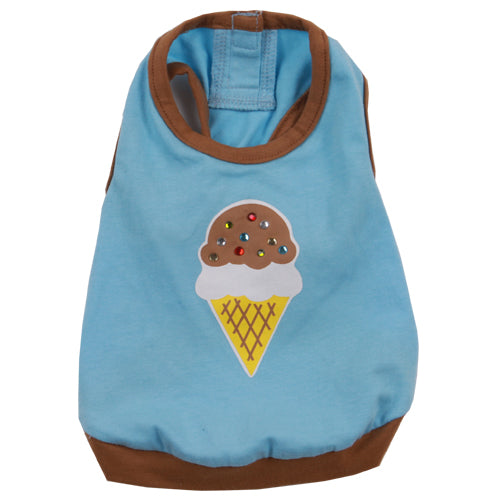 Ice Cream Tank