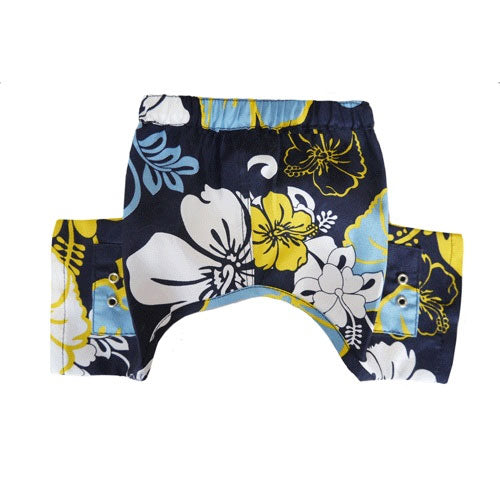 Sebastian Swim Trunk