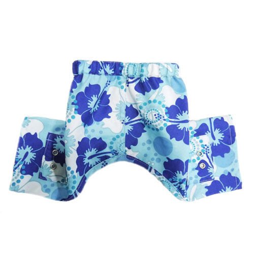 Mykonos Swim Trunk