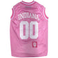 NCAA Indiana Hoosiers Basketball Pet Jersey