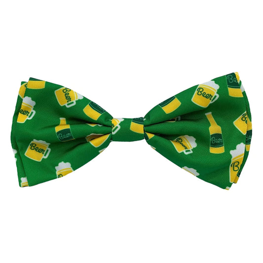 Irish Suds Bow Tie