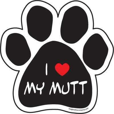 Paw Magnets