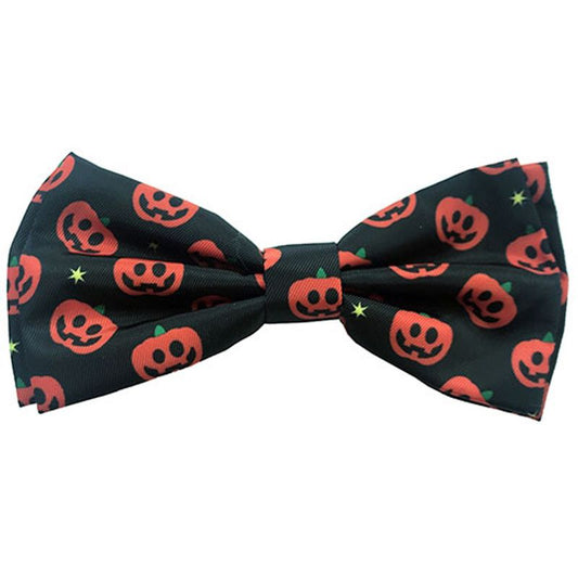 David Pumpkins Bow Tie L