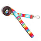 Classic Neoprene Dog Leash - Jelly Bears