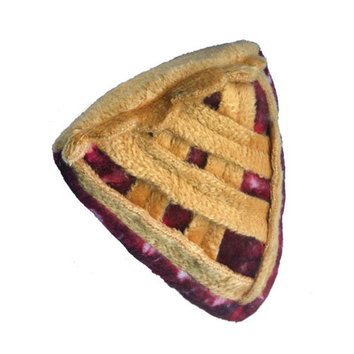 Cherry Pie Cat Toy