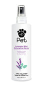 Lavender Mint Detangling Spray 8oz