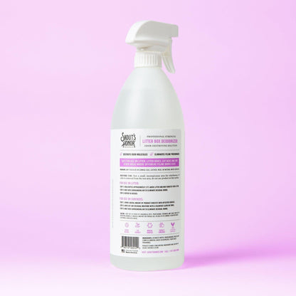 Skout's Honor LITTER BOX DEODORIZER