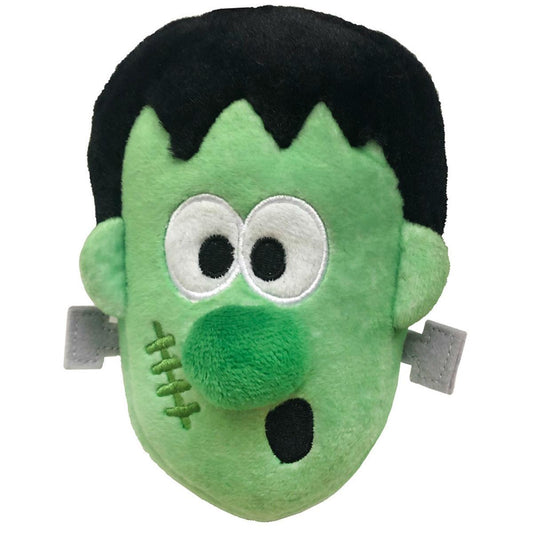 Power Plush Frankenstein