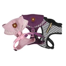 Puppia Prestige Luxury Harness