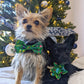 Merry & Bright Pinwheel
