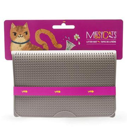 Messy Mutts Cat Litter Mat