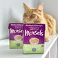 Stella&Chewy's Cat Marvelous Morsels Cage Free Chicken 5.6oz