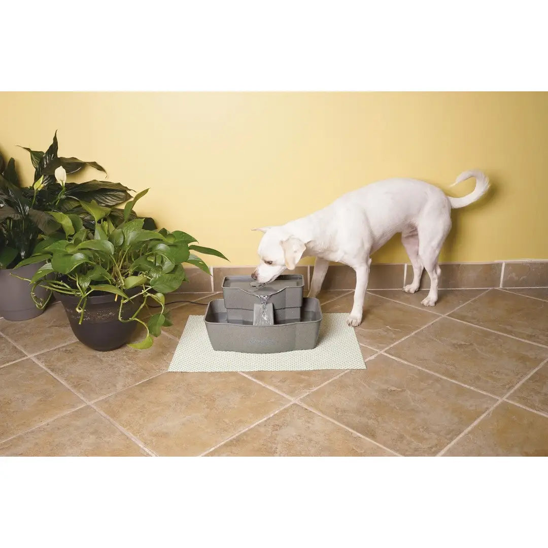 Drinkwell Multi-Tier Pet Fountain