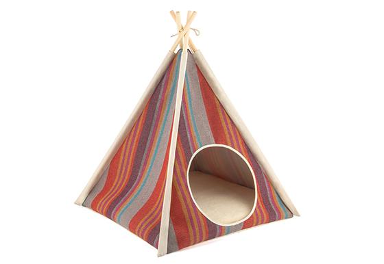 Horizon Pet Teepee - Desert