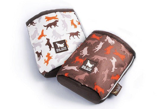 Compact Training Pouch