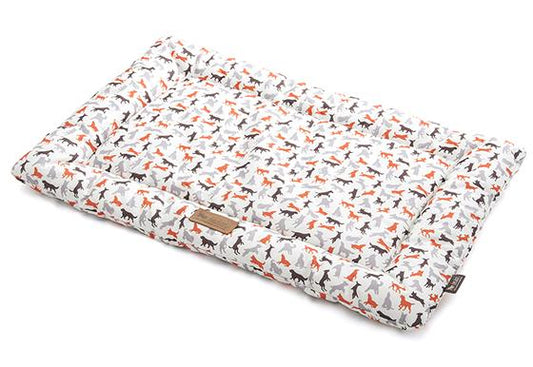 Outdoor Chill Pad Vanilla