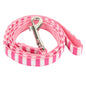 Puppia White Stripe Leash