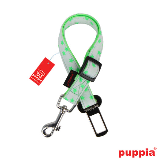 Puppia Cosmic Seatbelt Lead