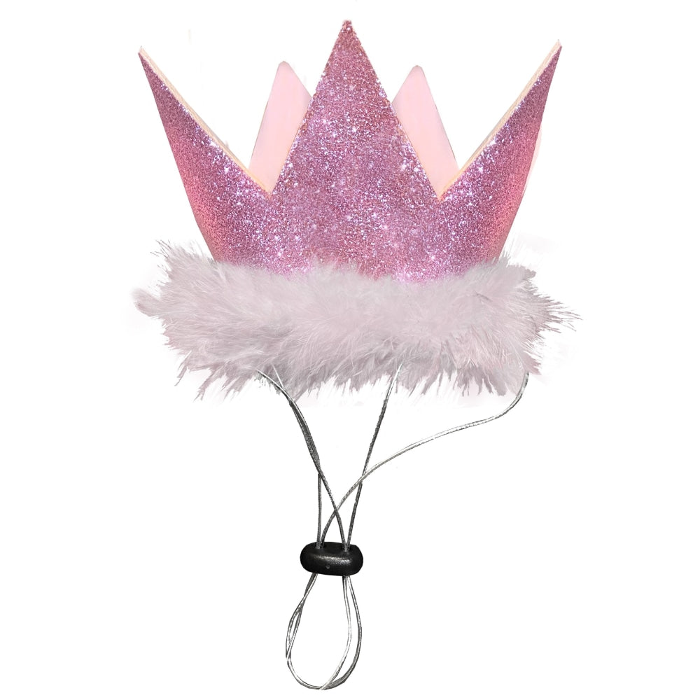 Party Crowns with SnugFit