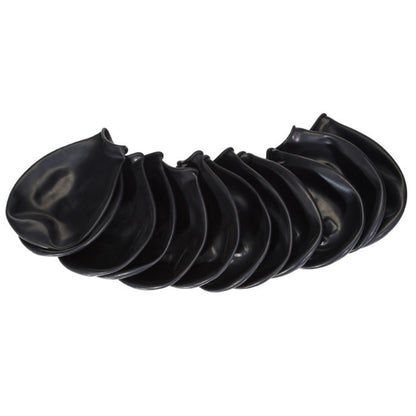 PawZ Rubber Dog Boots (12 Boots per pack)